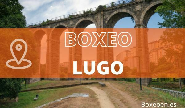 Boxeo en Lugo