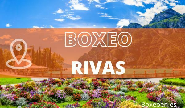 Boxeo en Rivas
