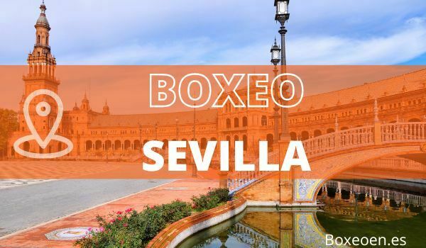 Boxeo en Sevilla
