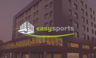 Entrena Boxeo en el gimnasio Easy Sports Algeciras