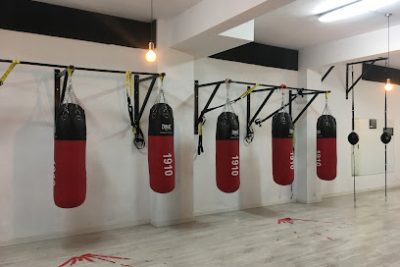 Entrena Boxeo en el gimnasio Tbox La Laguna